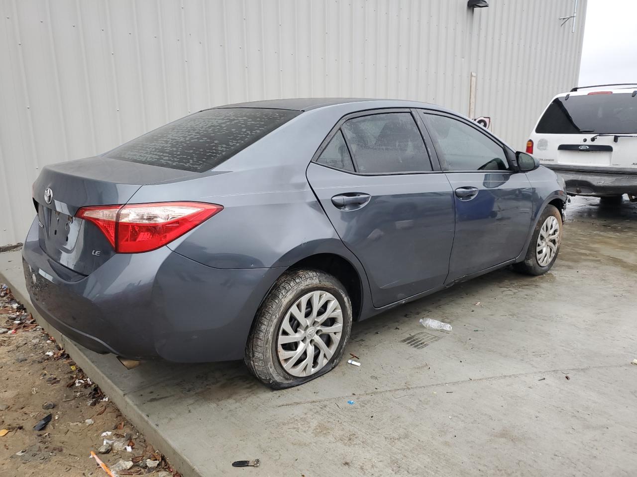2018 Toyota Corolla - Image 3