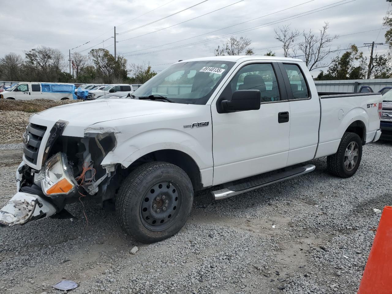 2009 Ford F-150 - Image 1