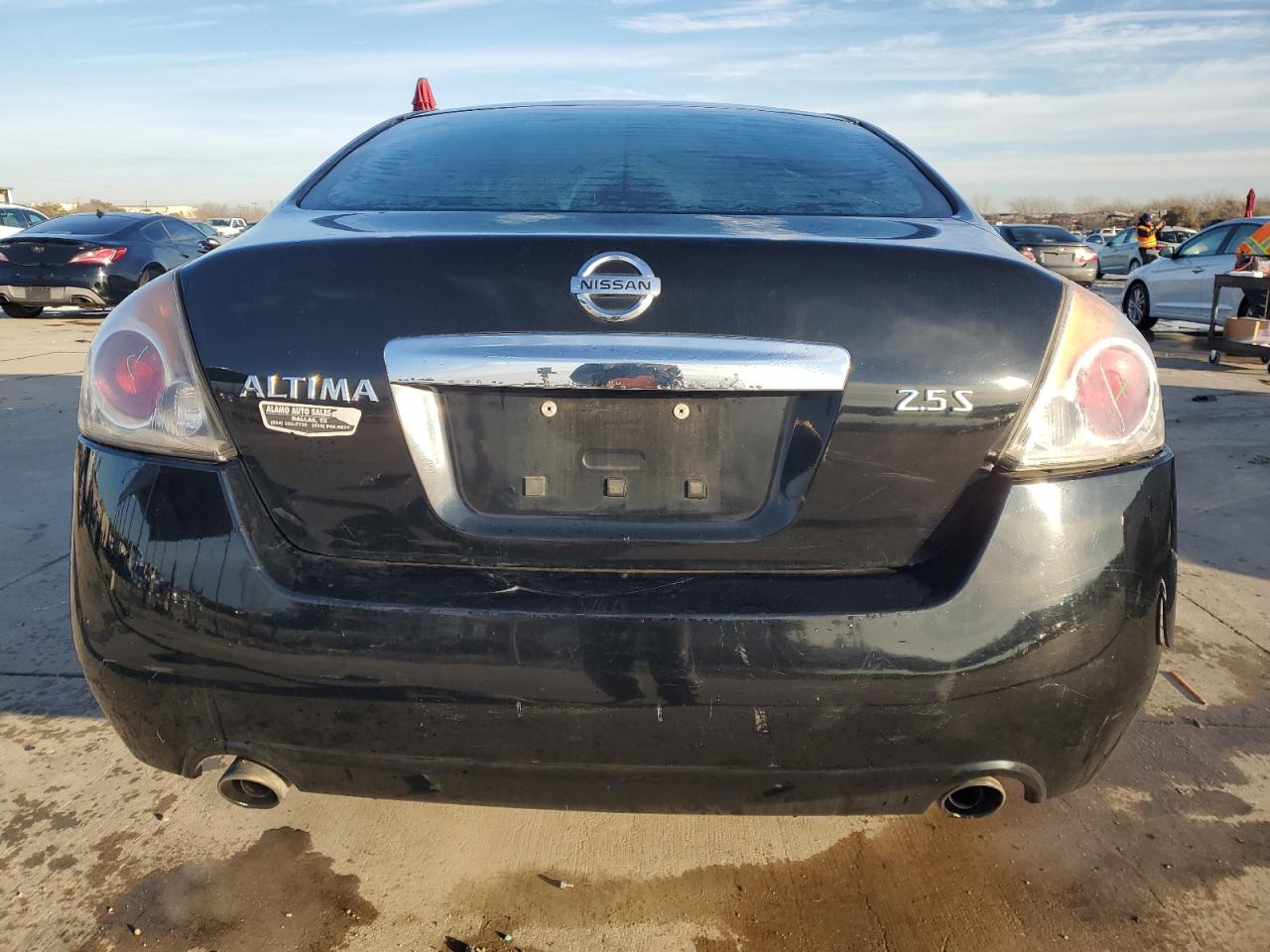 2012 Nissan Altima - Image 6