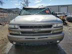 2002 Chevrolet Tahoe K1500 за продажба в Albuquerque, NM - Rollover