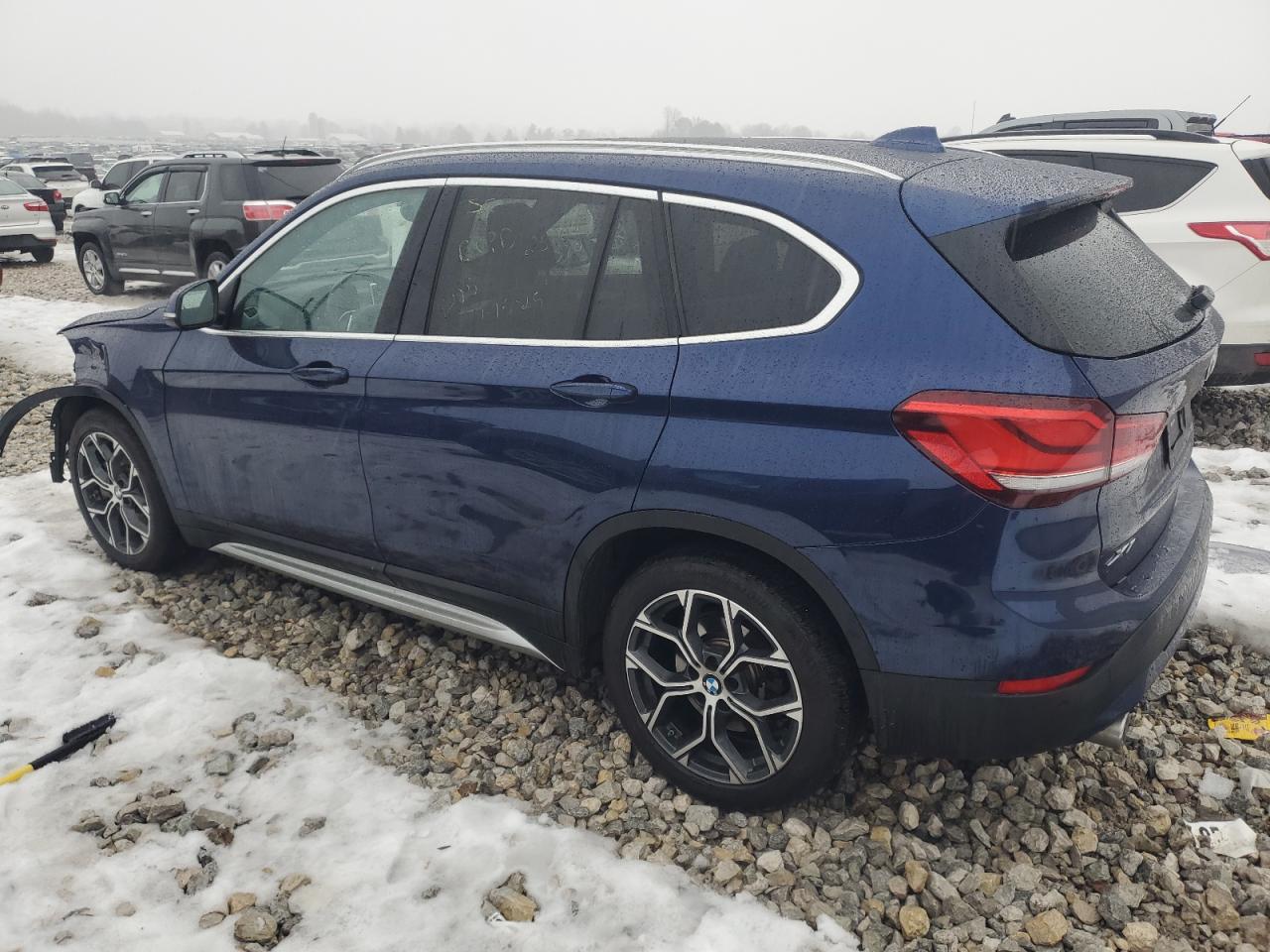 2020 BMW X1 - Image 2