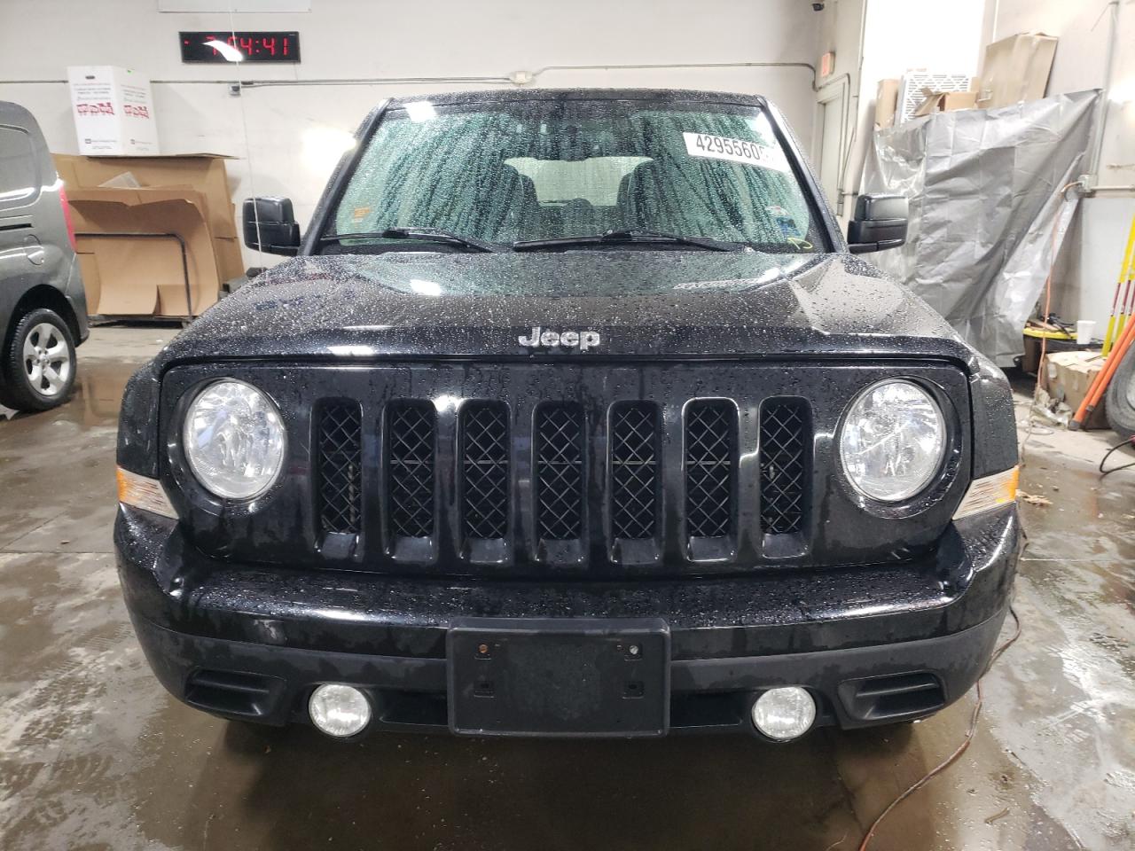 2015 Jeep Liberty (Patriot) - Image 5