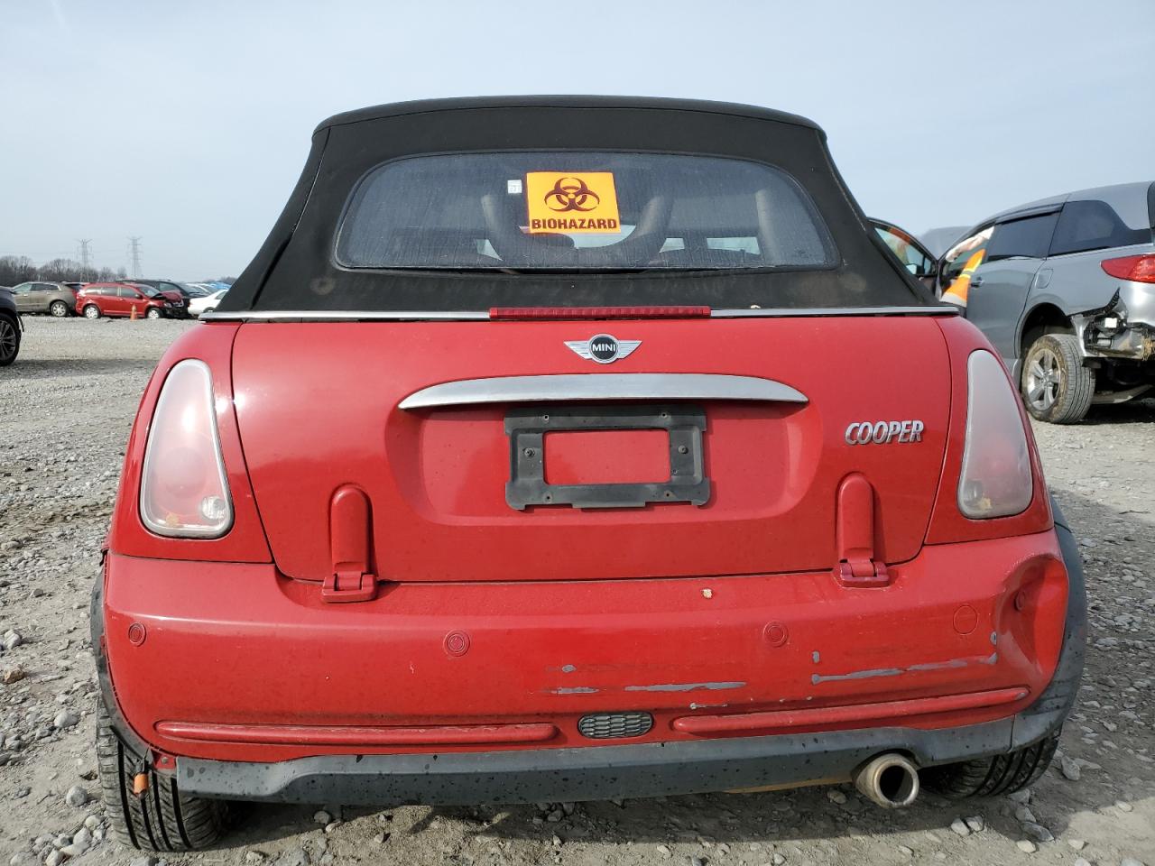 2005 MINI Cooper - Image 6