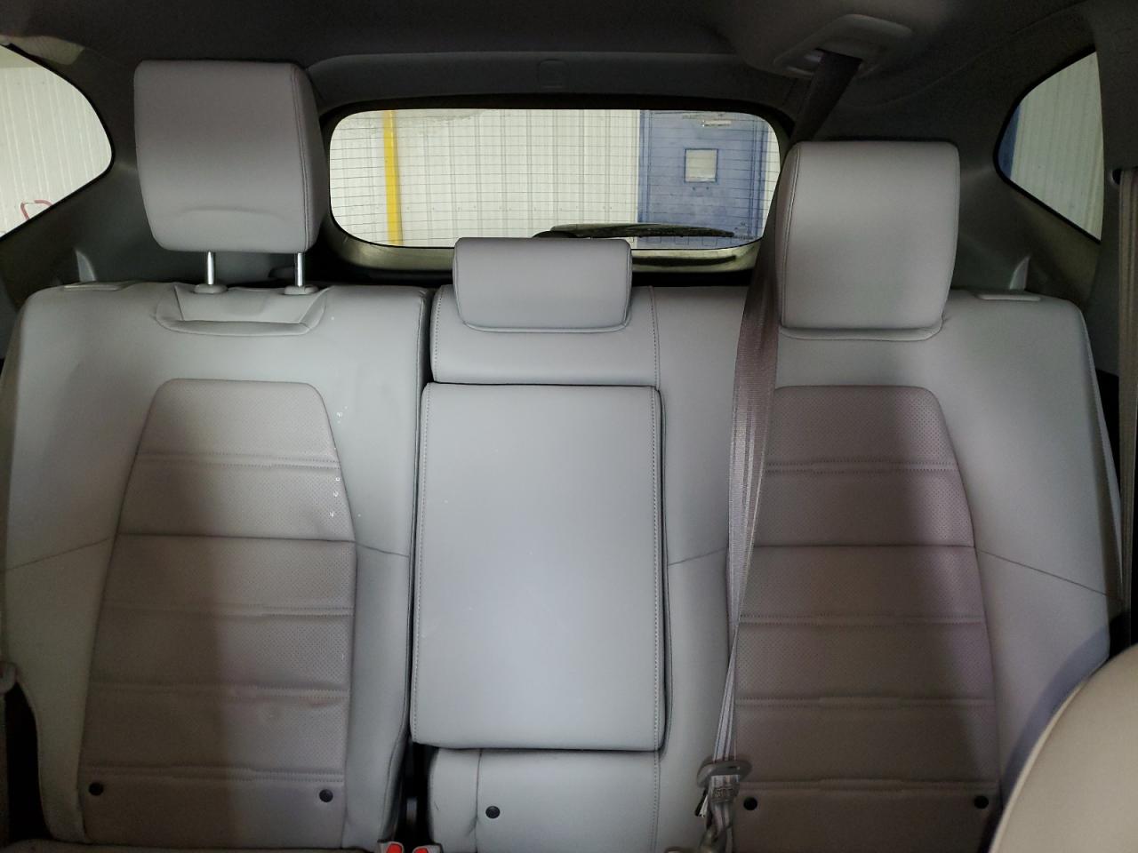 2022 Honda CR-V - Image 10