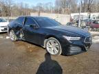 2021 Acura Tlx Technology იყიდება Baltimore-ში, MD - Side
