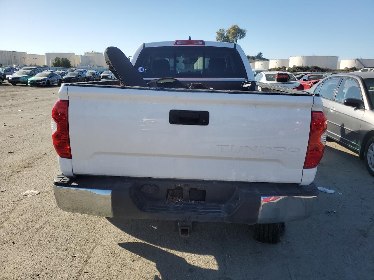 2021 Toyota Tundra - Image 6