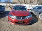 2017 Nissan Altima 2.5 for Sale in North Billerica, MA - Minor Dent/Scratches