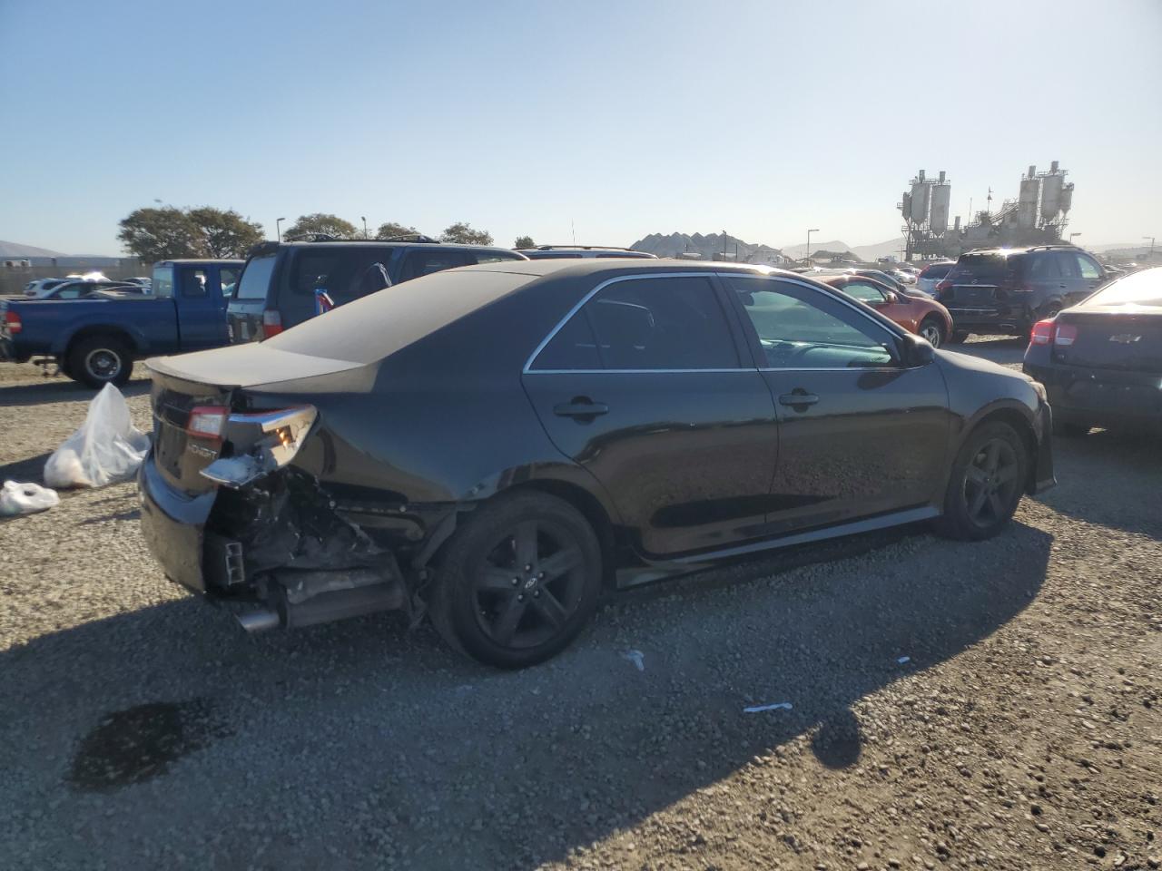 2013 Toyota Camry - Image 3