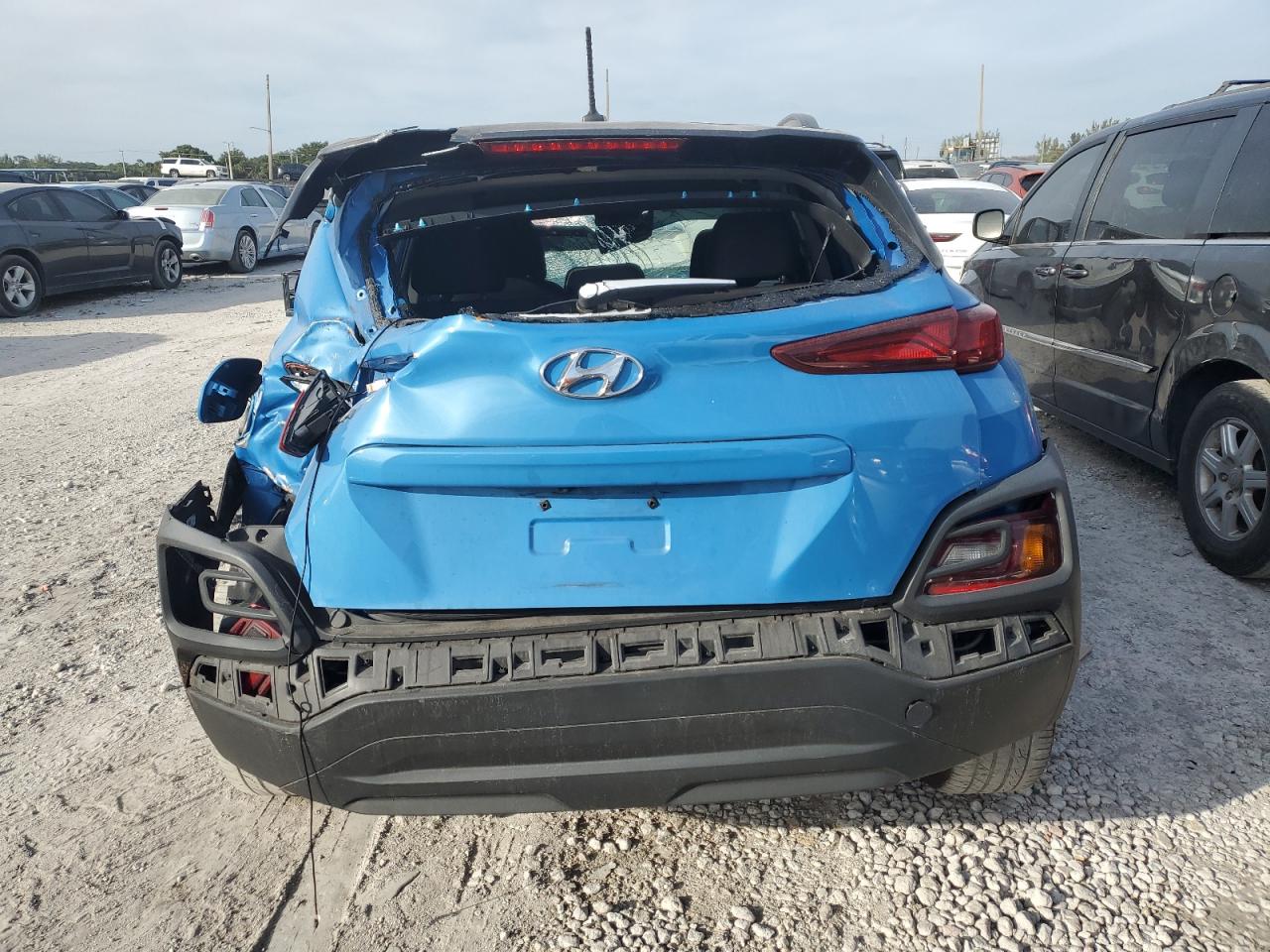 2019 Hyundai Kona - Image 6