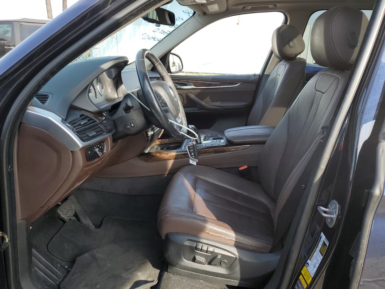 2016 BMW X5 - Image 7