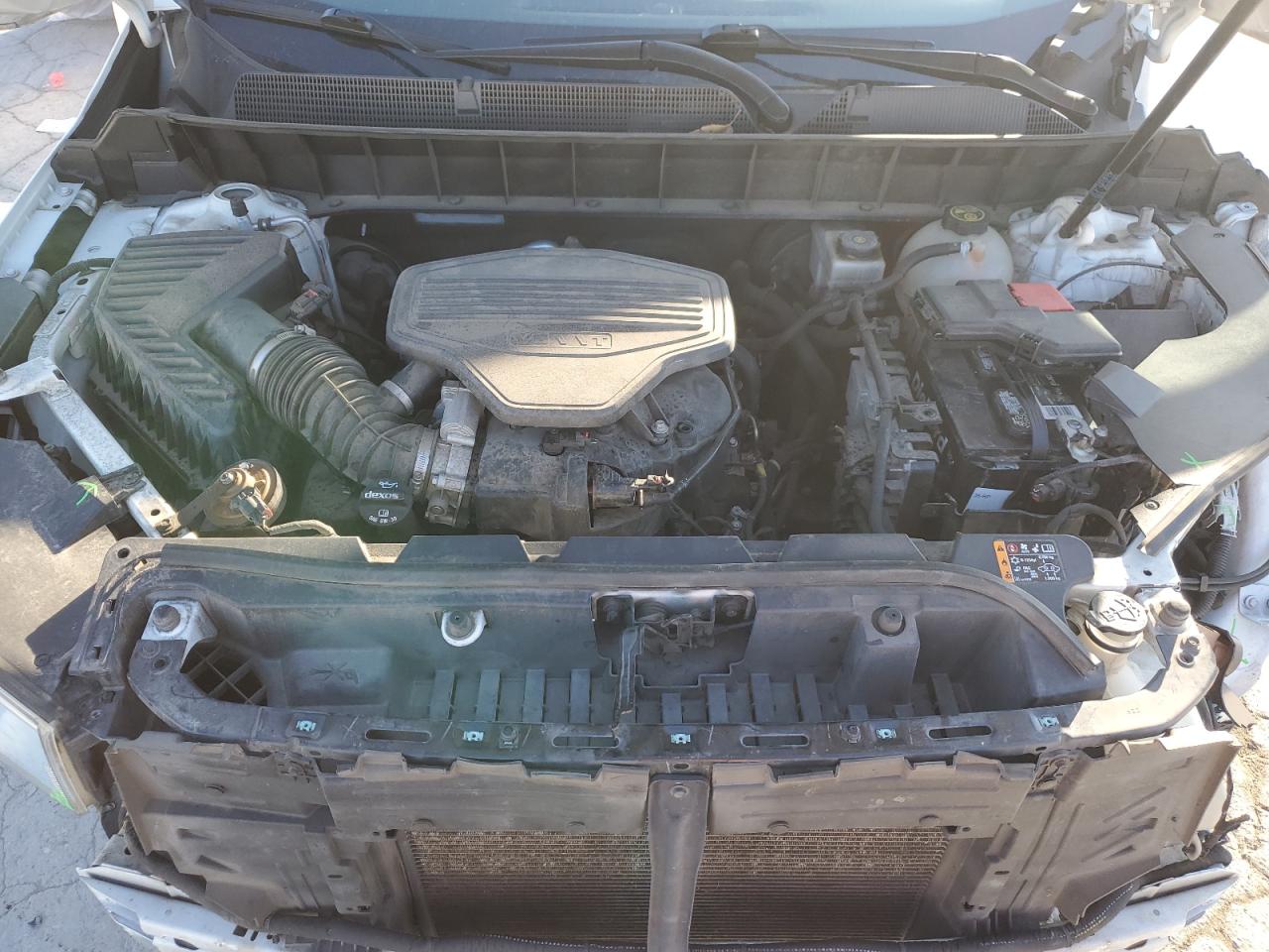 2018 GMC Acadia - Image 12