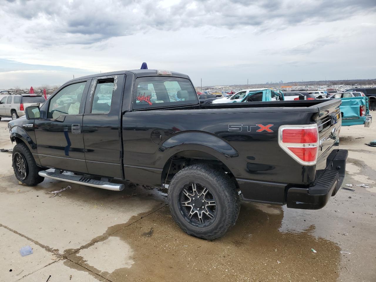 2009 Ford F-150 - Image 2