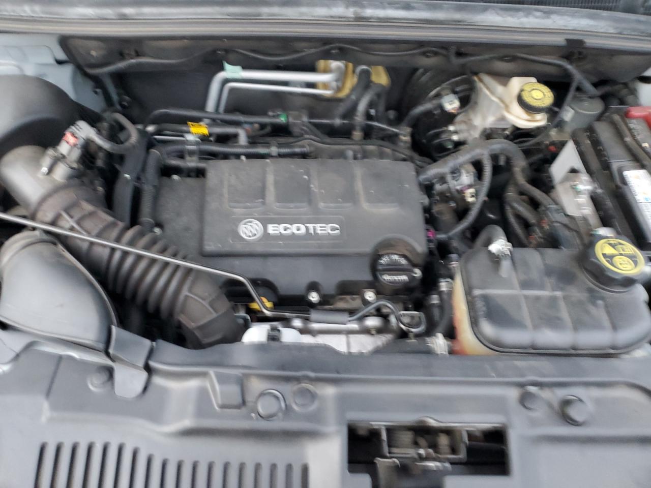 2014 Buick Encore - Image 11
