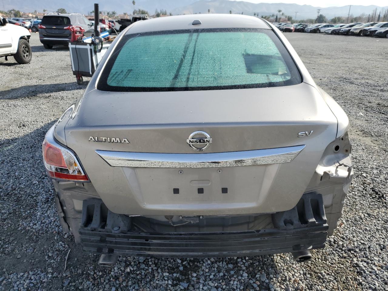 2015 Nissan Altima - Image 6