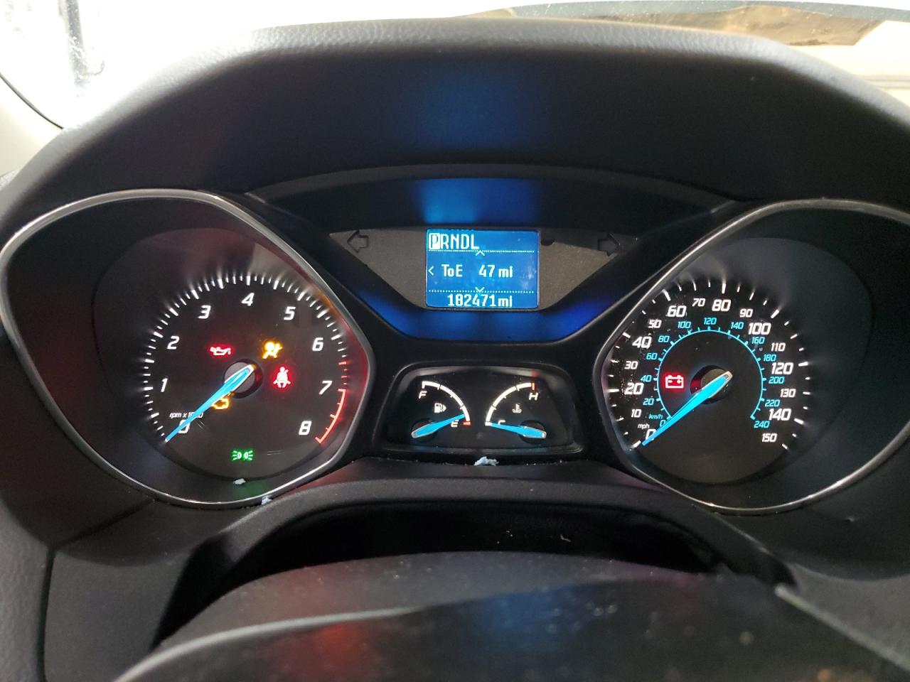 2012 Ford Focus - Image 9