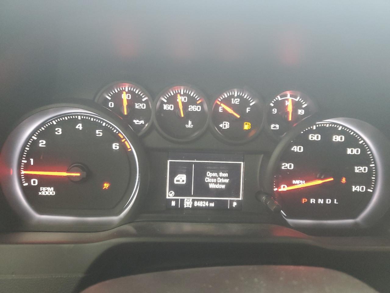 2021 Chevrolet Silverado - Image 9