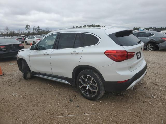  BMW X1 2022 White