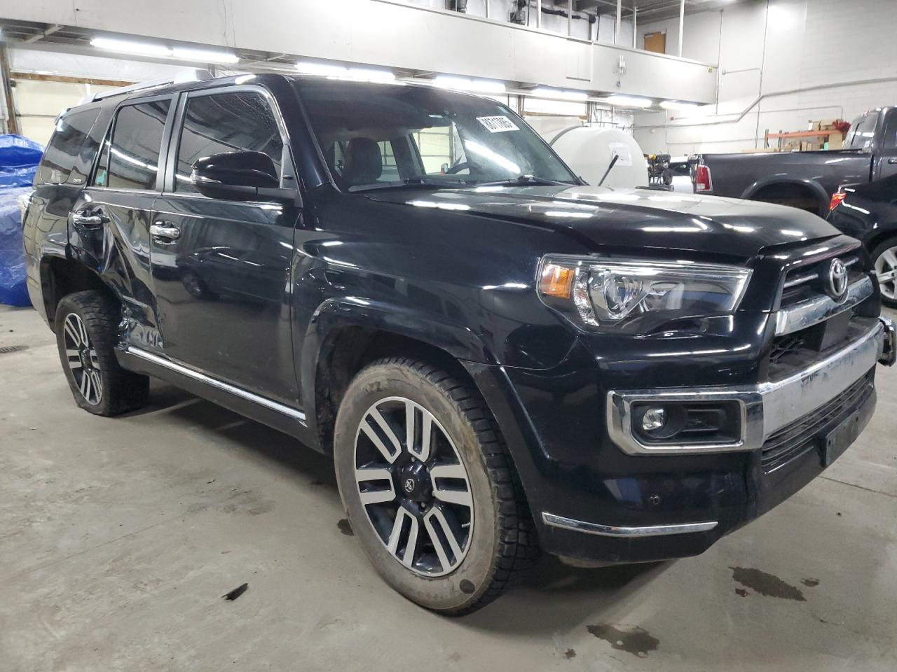2021 Toyota 4Runner - Image 4