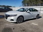 2022 Honda Accord Hybrid Exl للبيع في Dunn، NC - Undercarriage