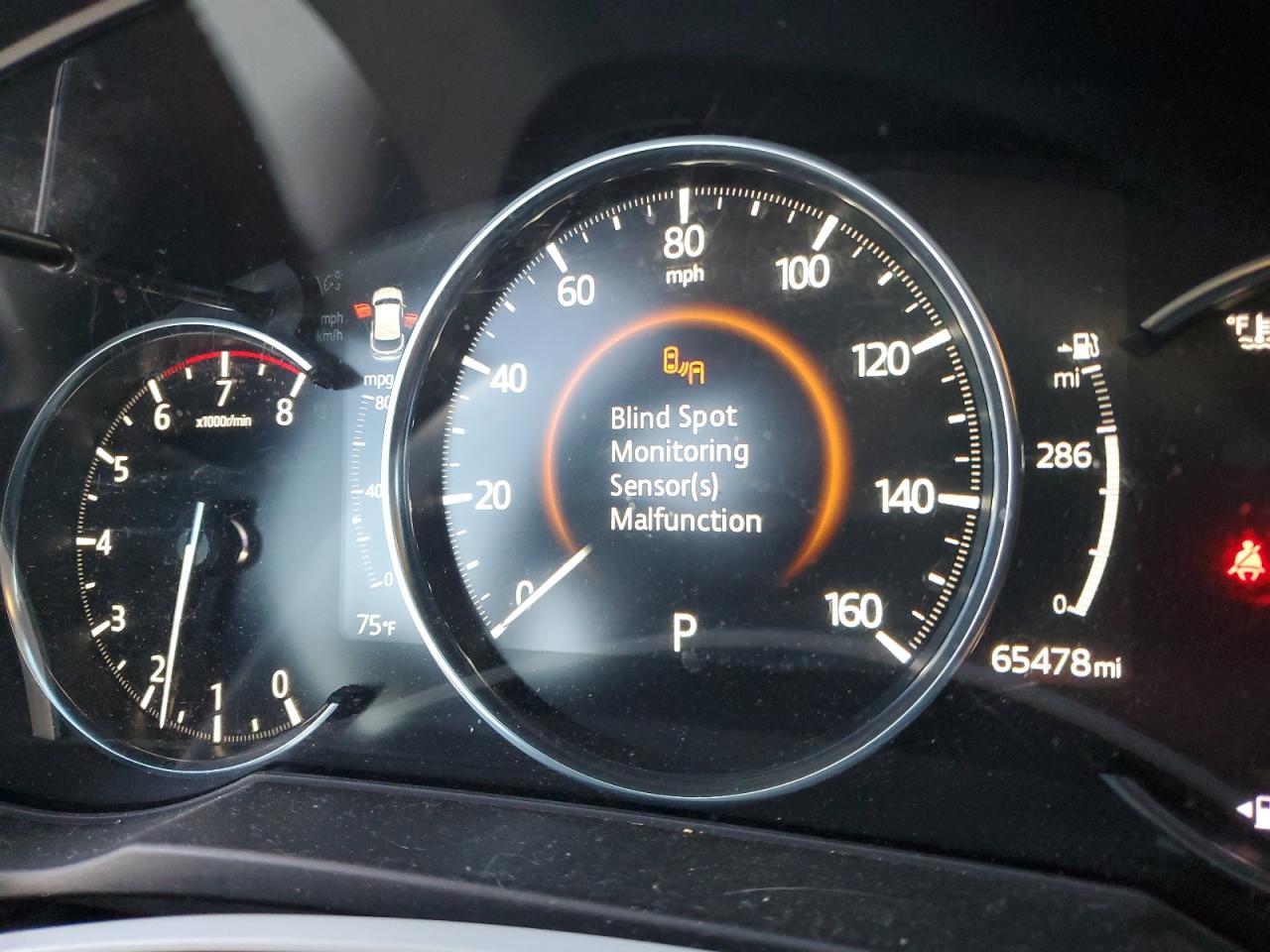 2019 Mazda CX-5 - Image 9