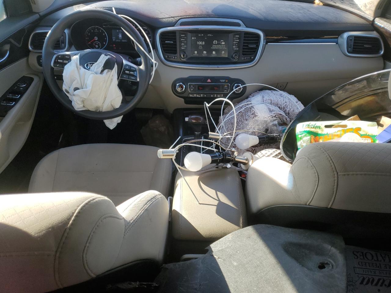 2019 Kia Sorento - Image 8