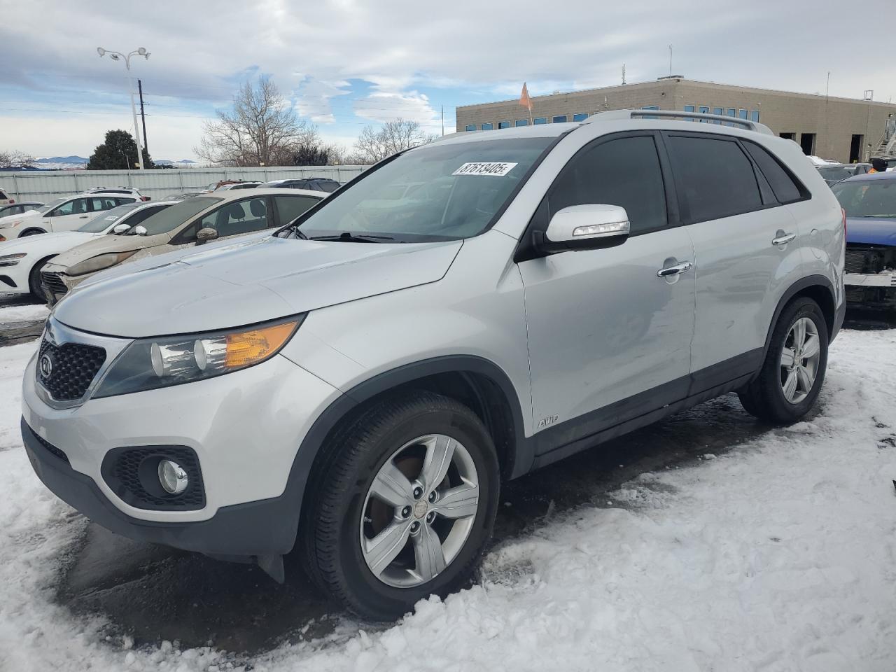 2013 Kia Sorento - Image 1
