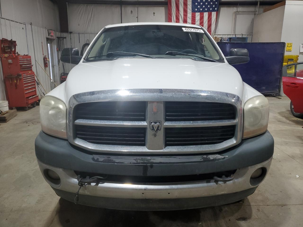 2007 Dodge RAM - Image 5
