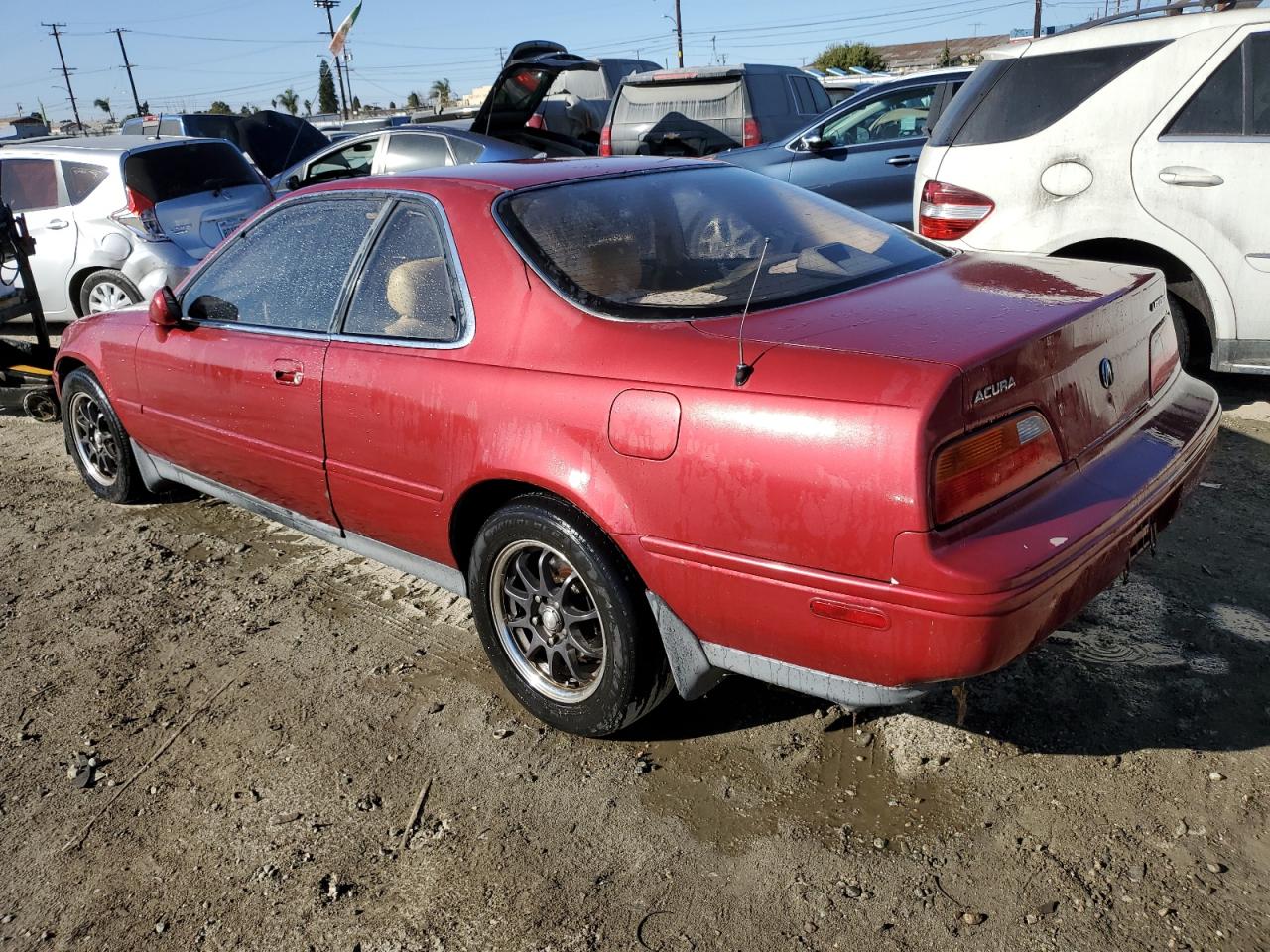 1991 Acura Legend - Image 2