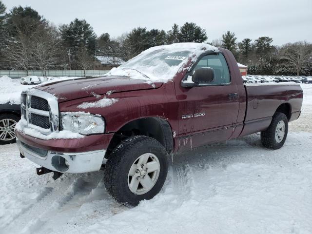 2003 Dodge Ram 1500 St