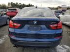 2015 Bmw X4 Xdrive28I продається в Exeter, RI - Front End