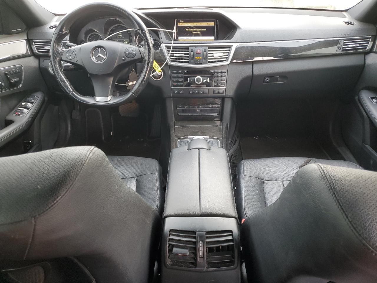 2010 Mercedes-Benz E-klasse - Image 8