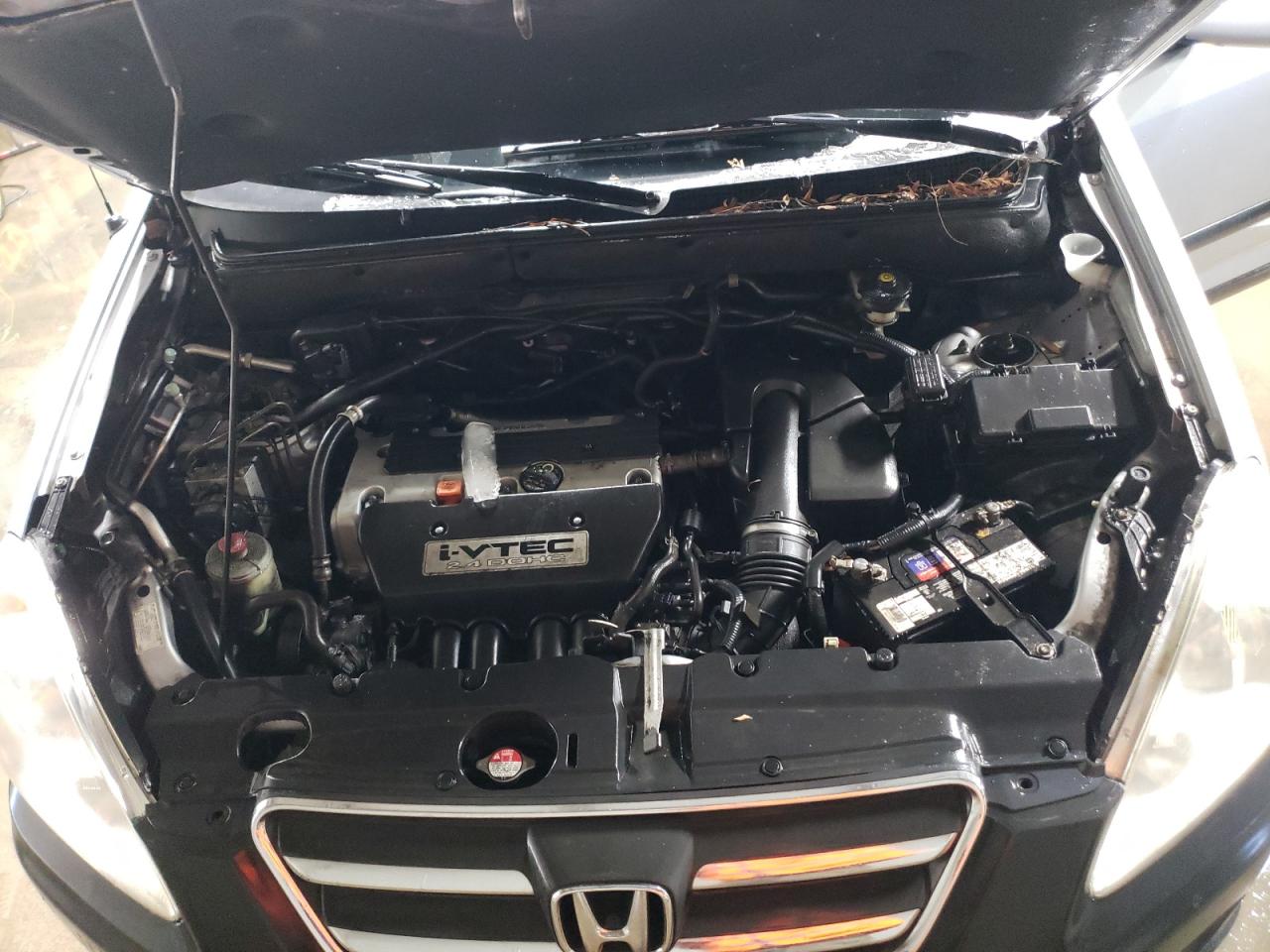 2005 Honda CR-V - Image 11