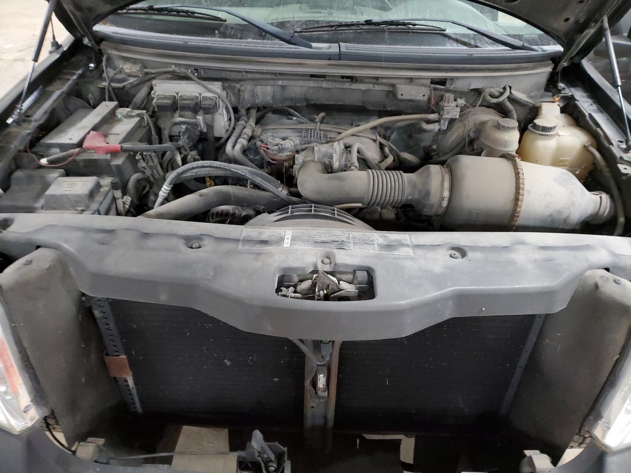 2006 Ford F-150 - Image 11
