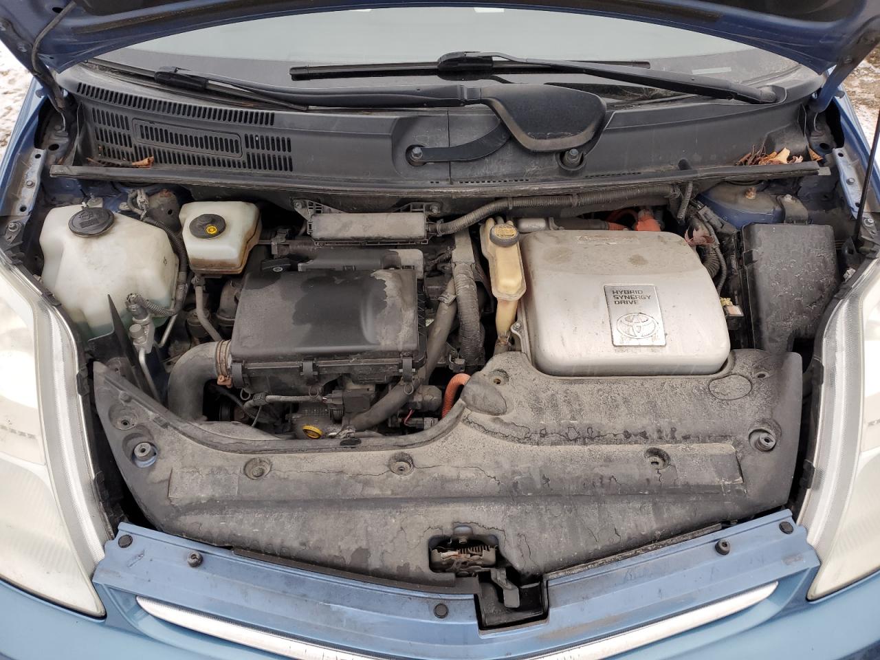 2009 Toyota Prius - Image 11