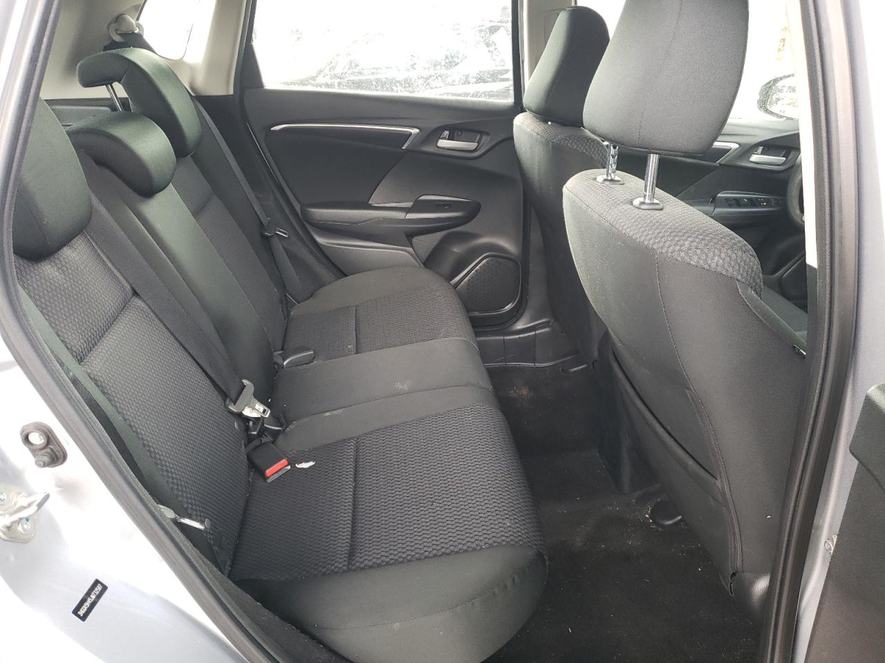 2018 Honda Fit - Image 10