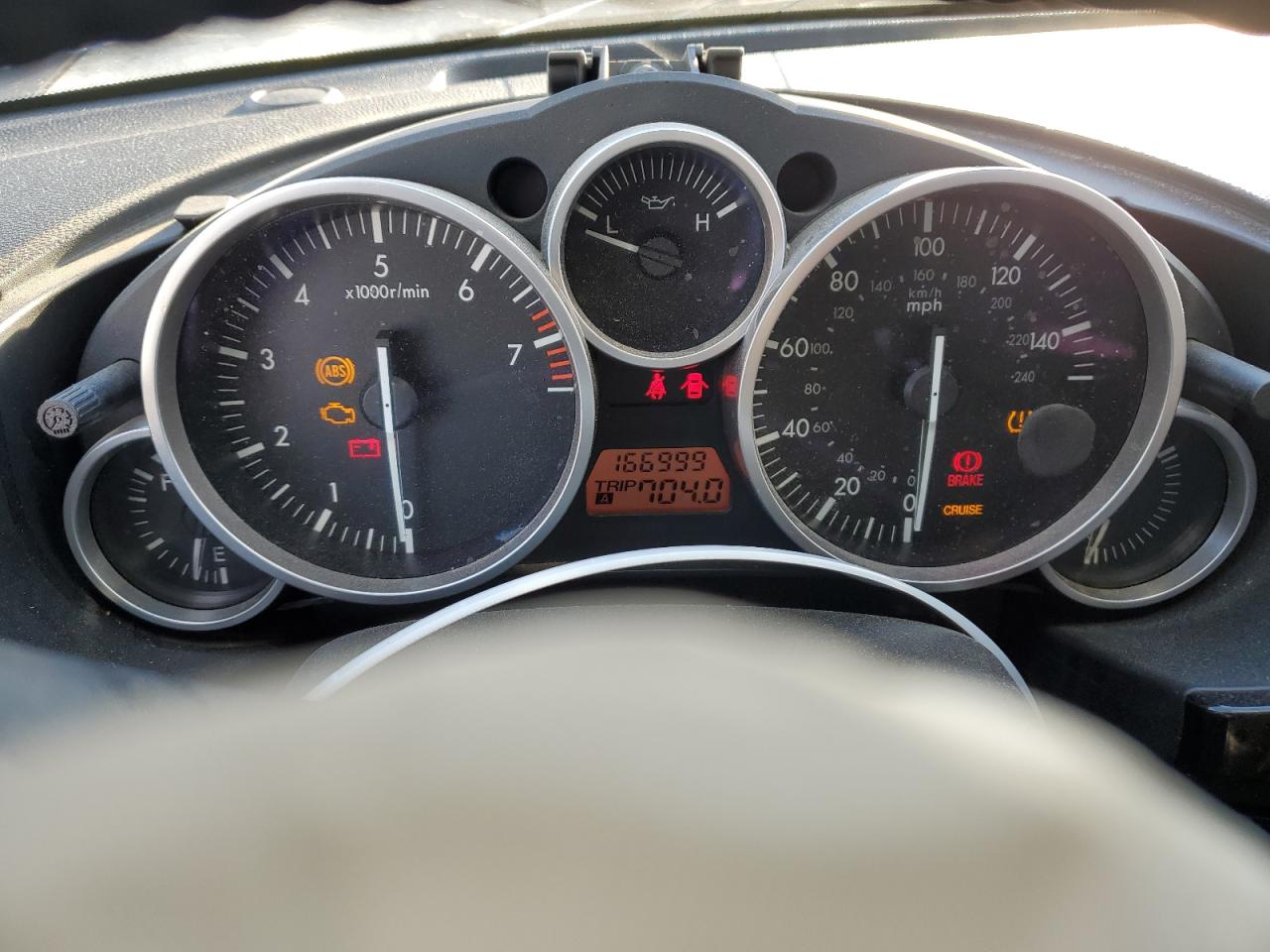 2006 Mazda MX-5 - Image 9