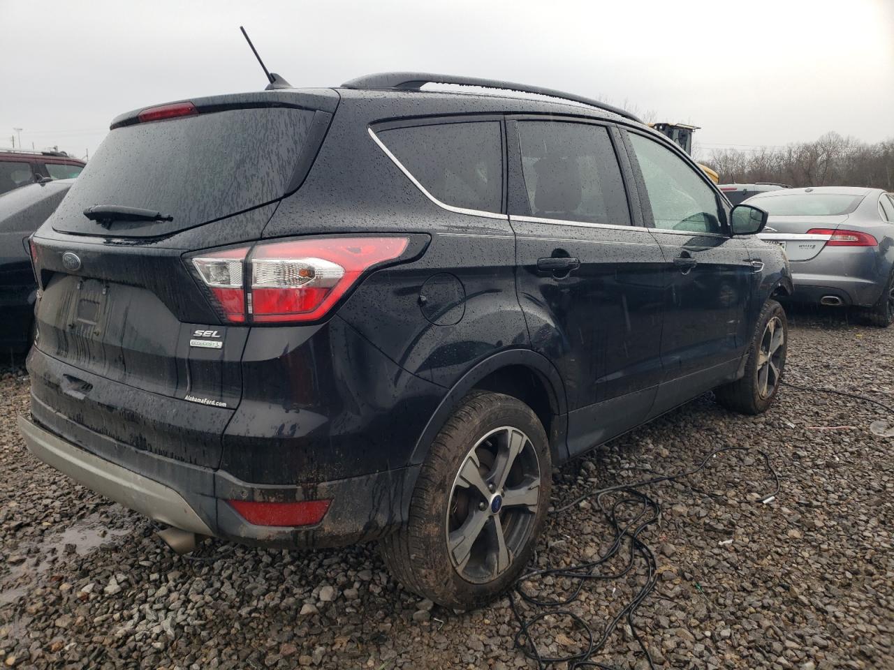 2018 Ford Escape - Image 3