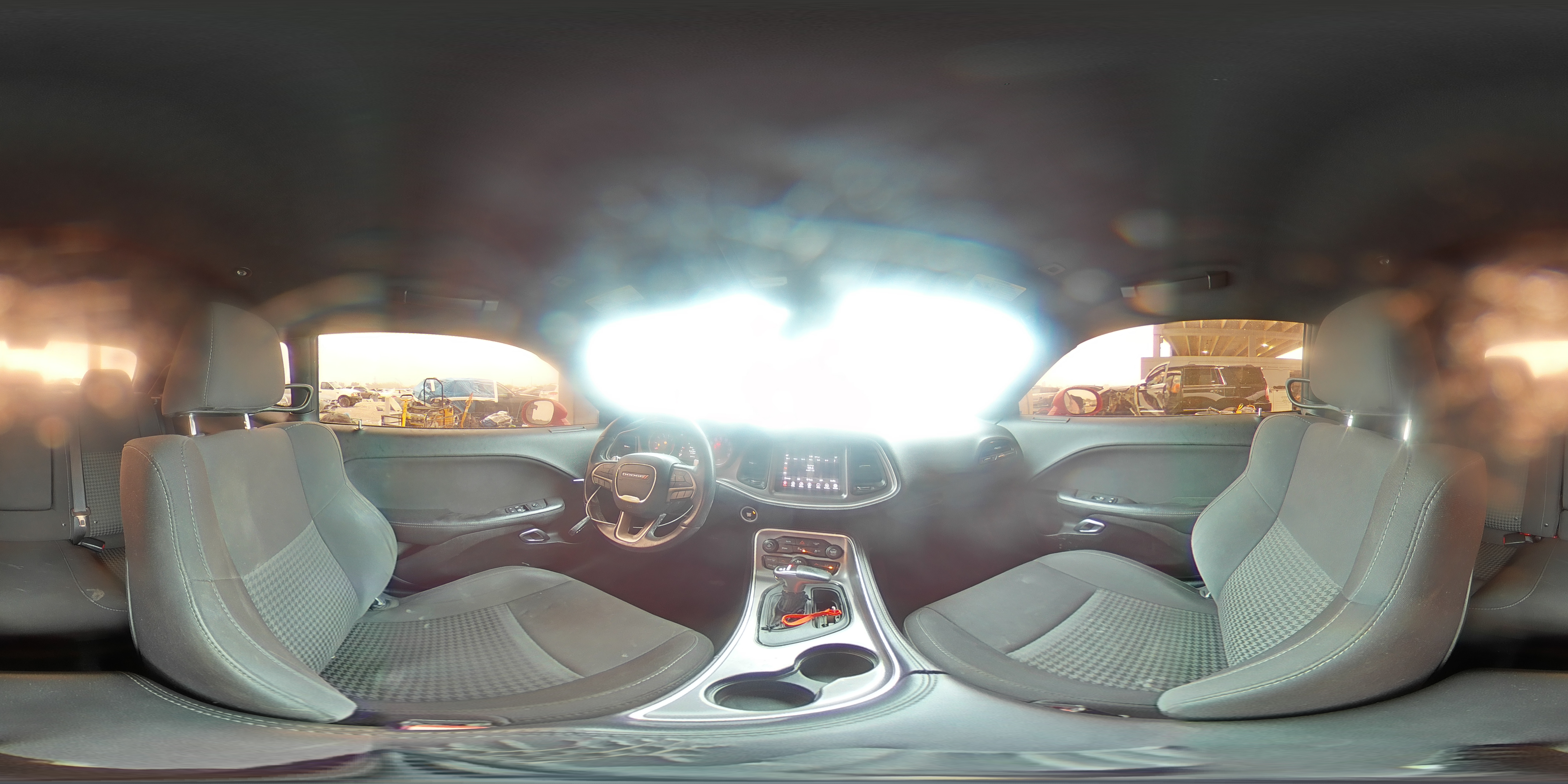 2019 Dodge Challenger - Image 15
