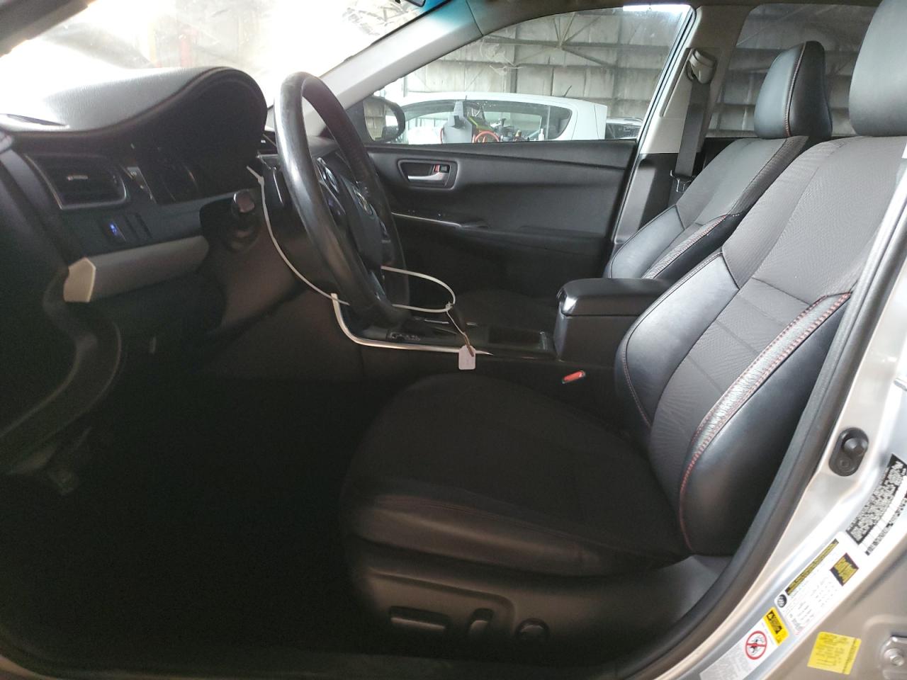 2016 Toyota Camry - Image 7