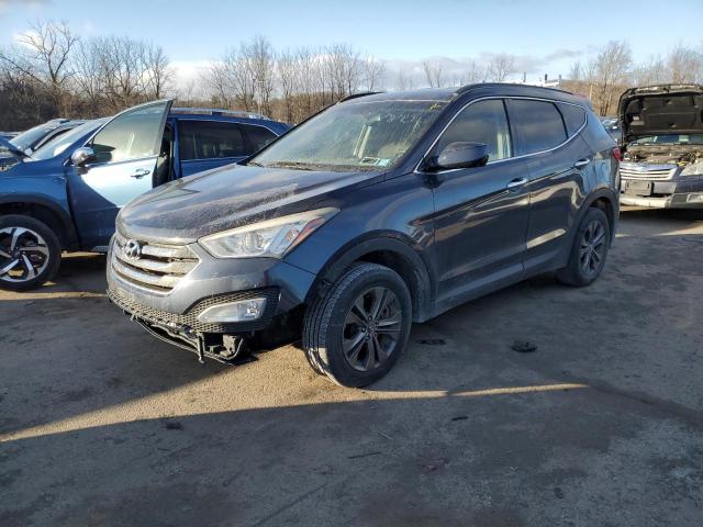 2014 Hyundai Santa Fe Sport 