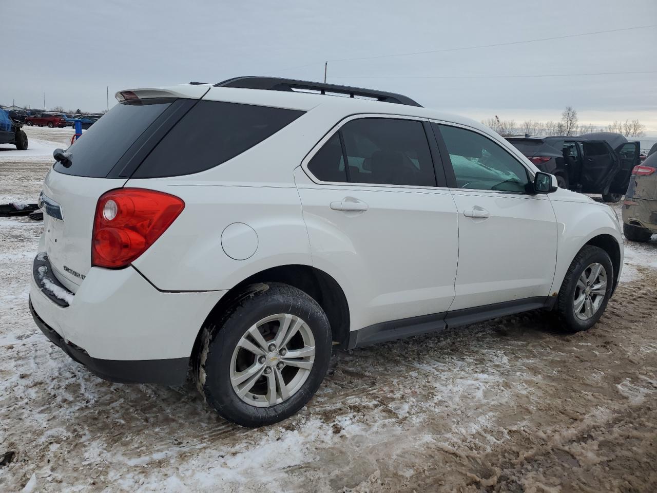 2015 Chevrolet Equinox - Image 3