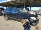 2013 Mercedes-Benz Glk 250 Bluetec zu verkaufen in Hayward, CA - Minor Dent/Scratches