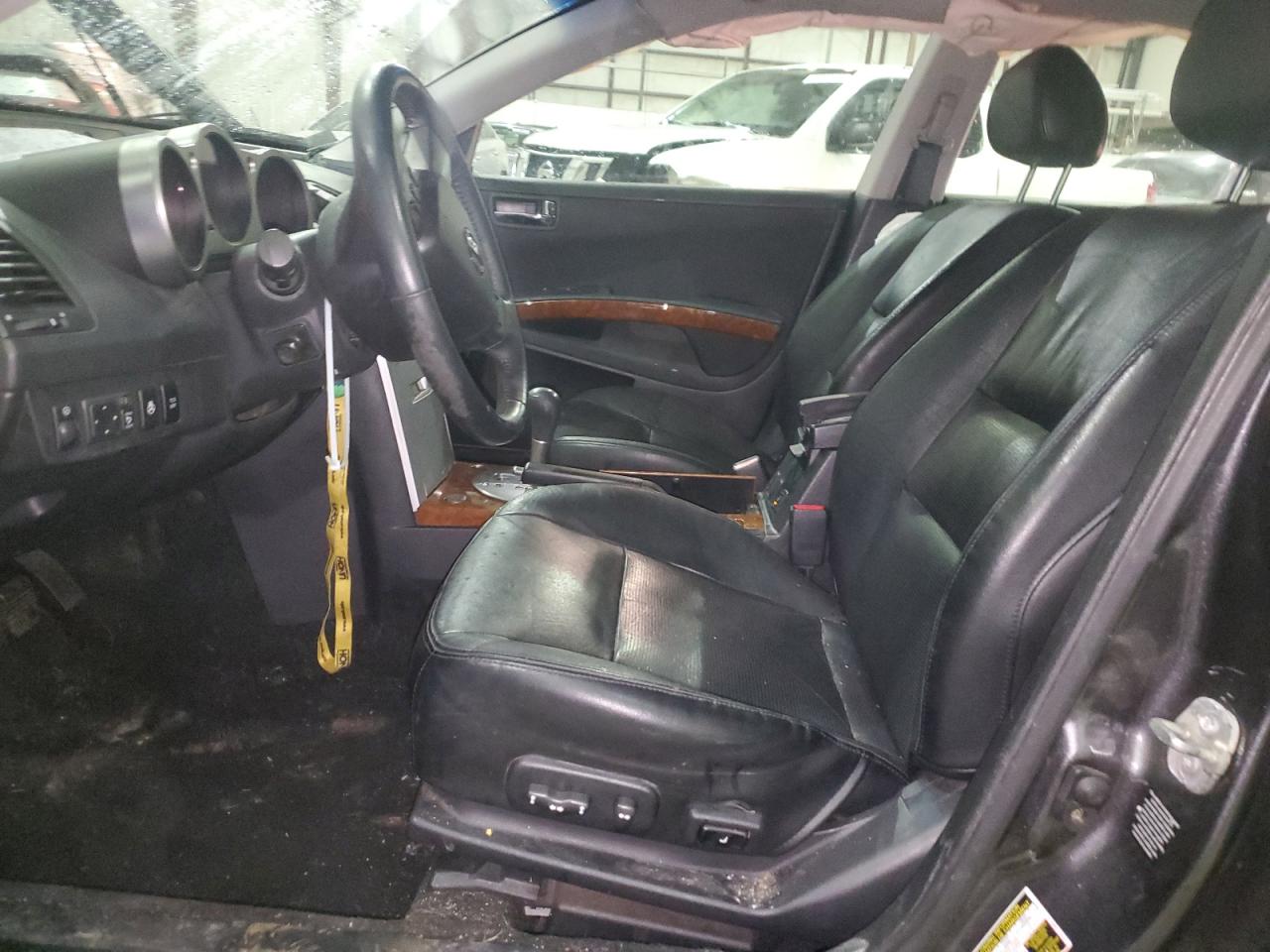 2006 Nissan Maxima - Image 7