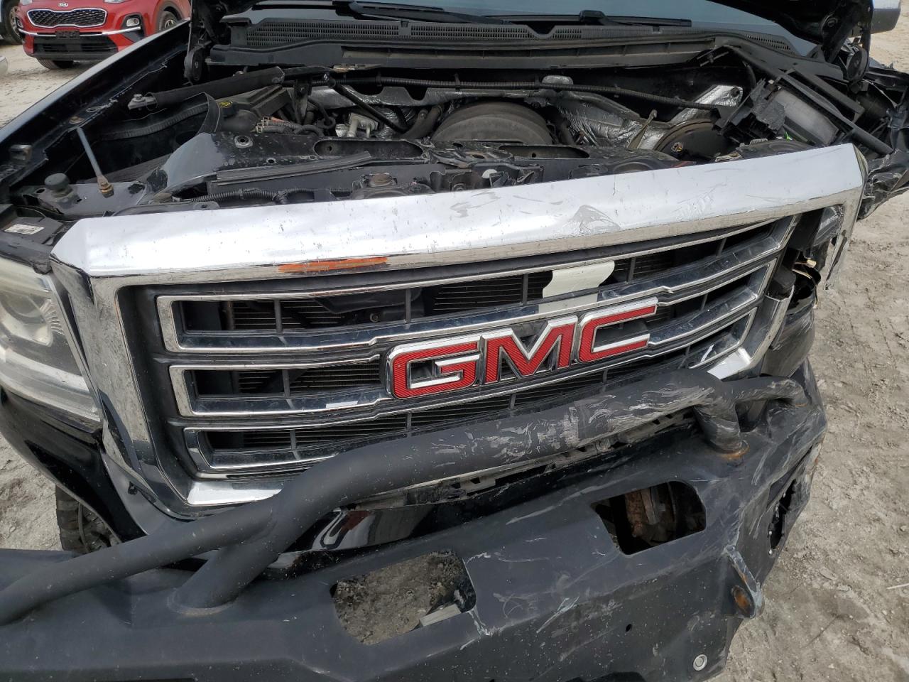 2014 GMC Sierra - Image 11