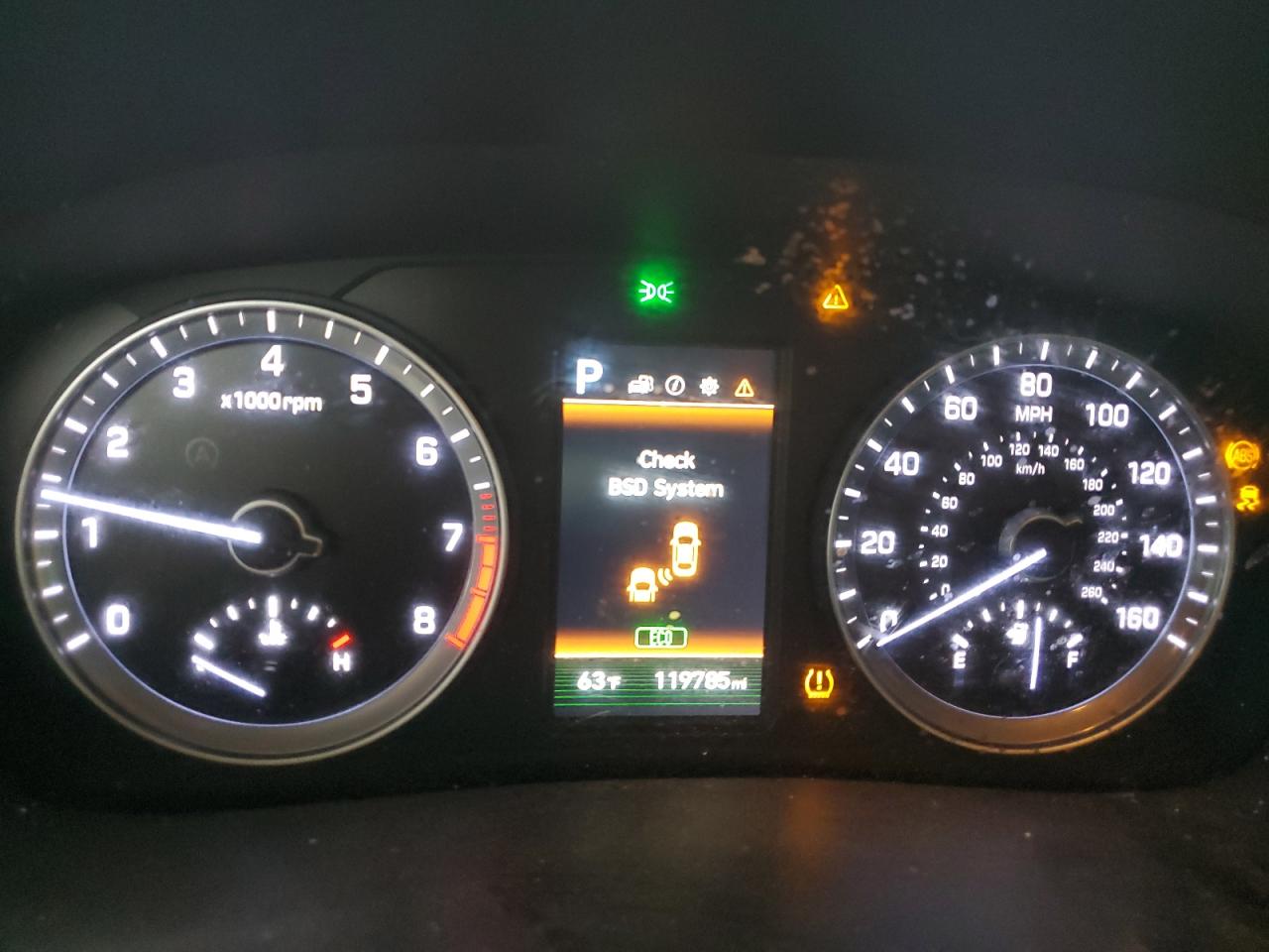 2018 Hyundai Sonata - Image 9