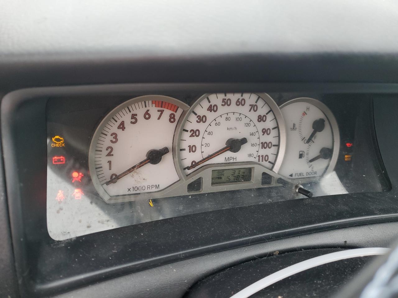 2007 Toyota Corolla - Image 9