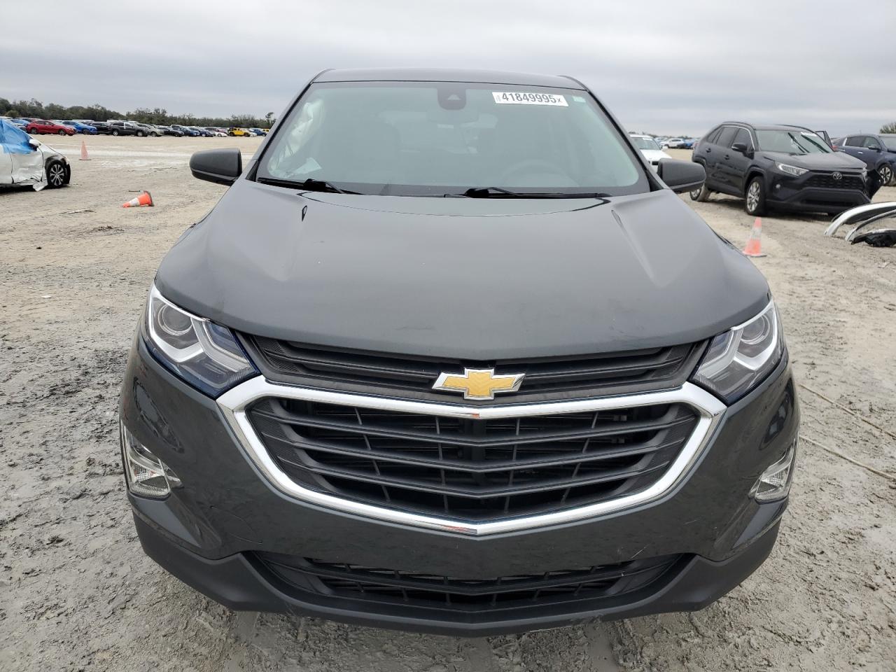 2021 Chevrolet Equinox - Image 5