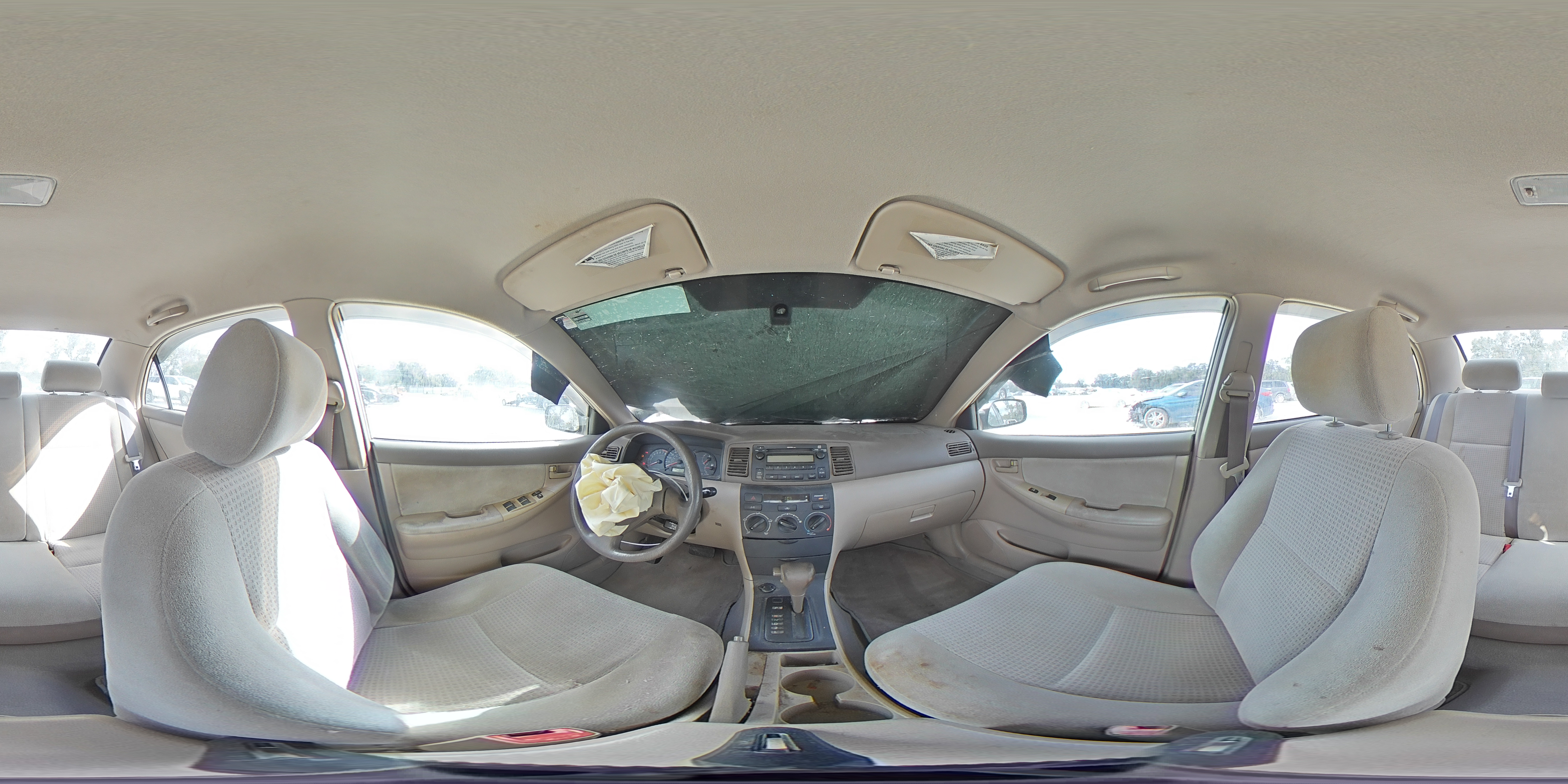 2008 Toyota Corolla - Image 13