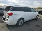 2017 Kia Sedona Lx იყიდება North Las Vegas-ში, NV - Rear End