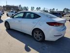 2017 Hyundai Elantra Se for Sale in Dunn, NC - Front End